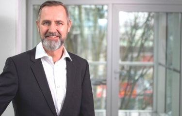 Frank Klingelmann